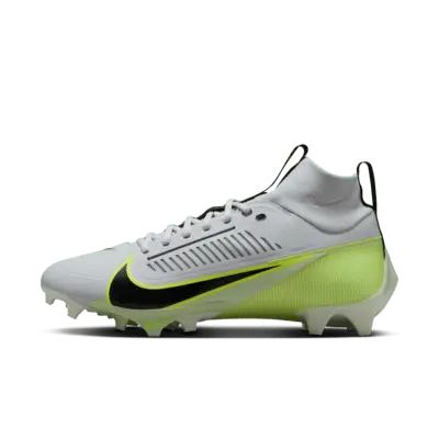 Бутсы Nike Vapor Edge Pro 360 2, цвет Pure Platinum/Vapor Green/Barely Green/Black
Бутсы Nike Vapor Edge Pro 360 2, цвет Pure Platinum/Vapor Green/Barely Green/Black