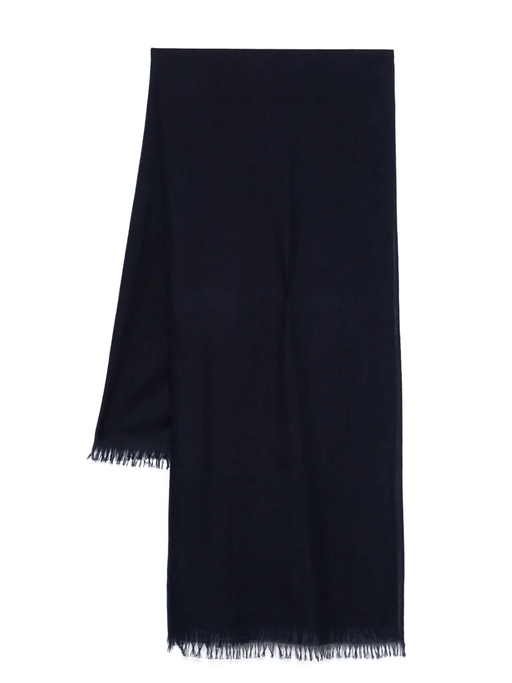 Шарф Voile Eric Bompard, синий
Шарф Voile Eric Bompard, синий