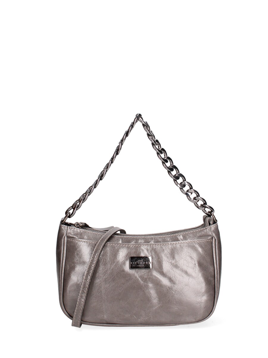 Сумка через плечо John Richmond, серый
Сумка через плечо John Richmond, серый