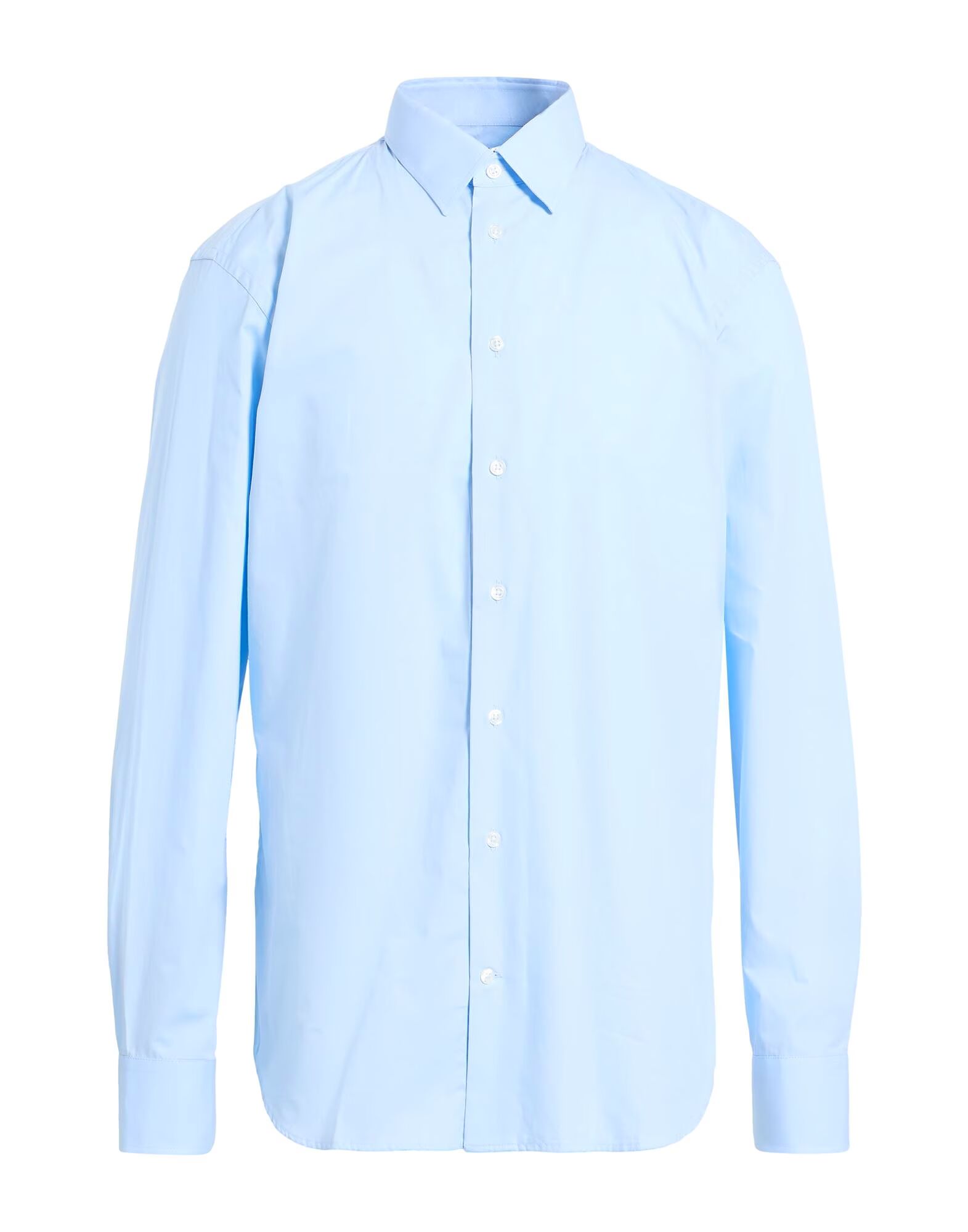 Рубашка Giorgio Armani, светло-голубой
Рубашка Giorgio Armani, светло-голубой