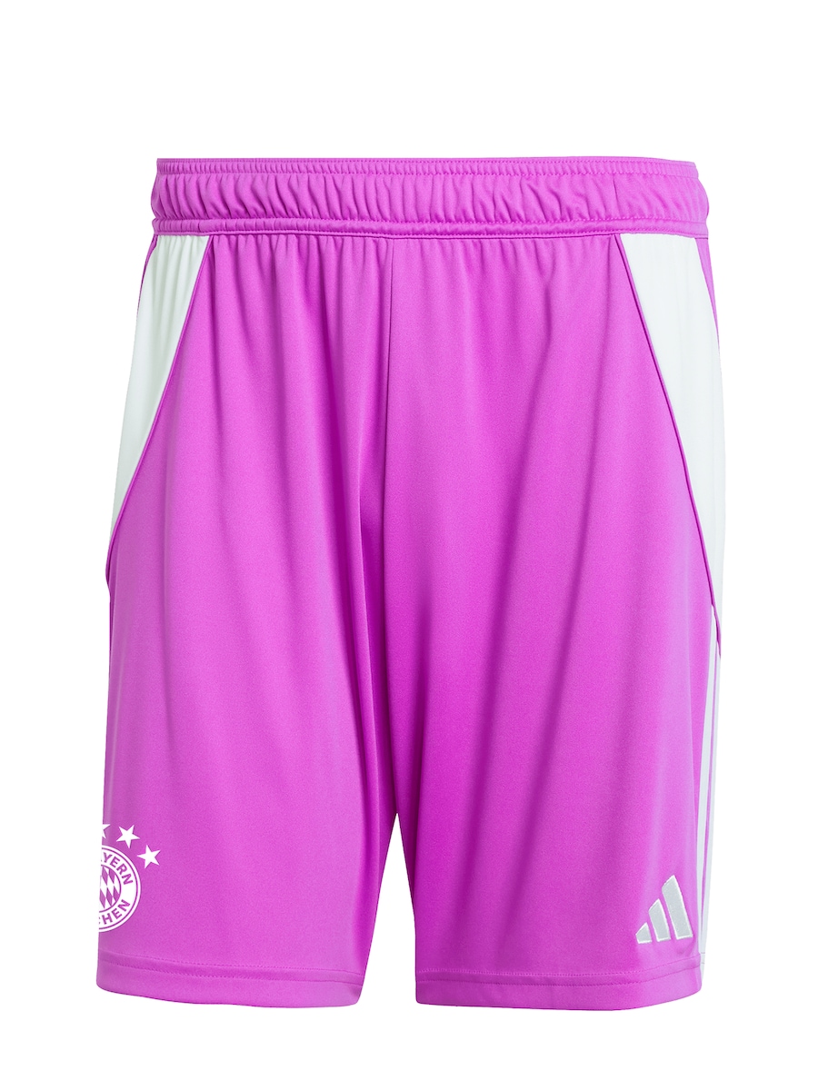 Обычные спортивные штаны ADIDAS PERFORMANCE, фиолетовый
Обычные спортивные штаны ADIDAS PERFORMANCE, фиолетовый