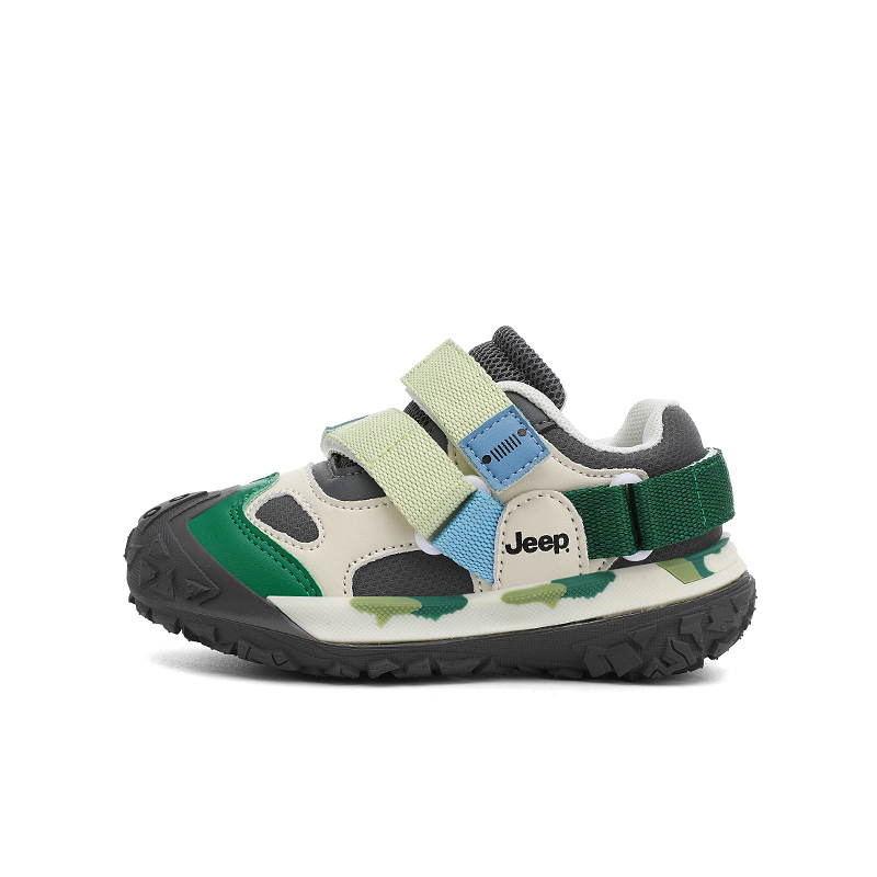 Кроссовки для бега Running Collection Kids Jeep, серый белый зеленый
Кроссовки для бега Running Collection Kids Jeep, серый белый зеленый