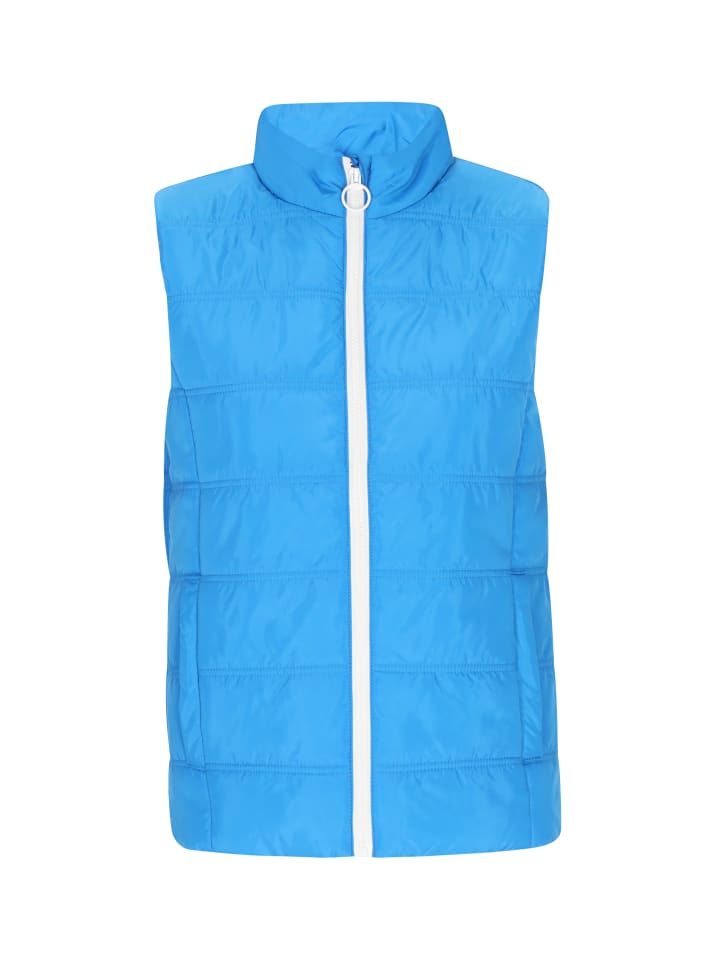 Жилет myMO ATHLSR, синий
Жилет myMO ATHLSR, синий