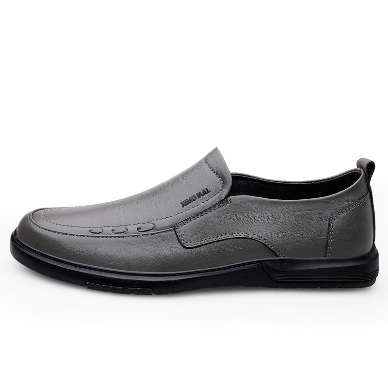 XIMO BULL Мужские повседневные туфли серые, цвет Gray
XIMO BULL Мужские повседневные туфли серые, цвет Gray