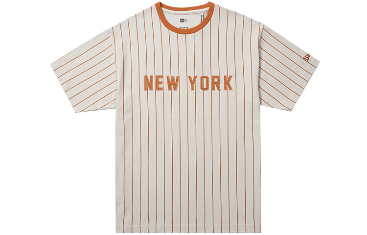 Футболка унисекс серая белая New Era
Футболка унисекс серая белая New Era