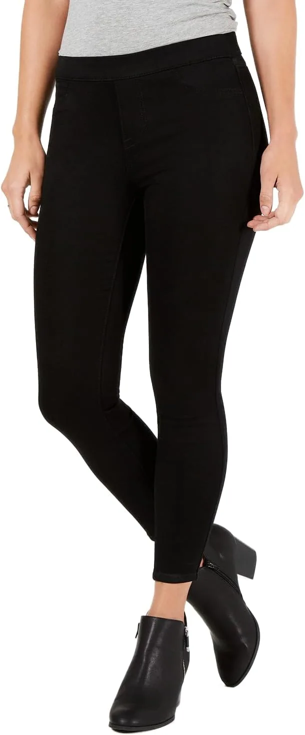 Style & Co. Petite джинсы-леггинсы
Style & Co. Petite джинсы-леггинсы