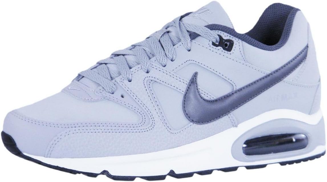 Мужские кроссовки Nike Air Max Command, Grey
Мужские кроссовки Nike Air Max Command, Grey