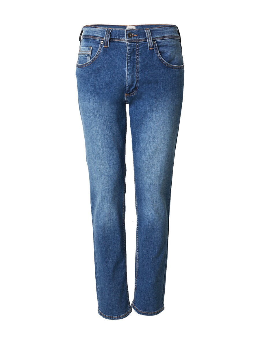 Повседневные джинсы MUSTANG Washington, Blue denim
Повседневные джинсы MUSTANG Washington, Blue denim