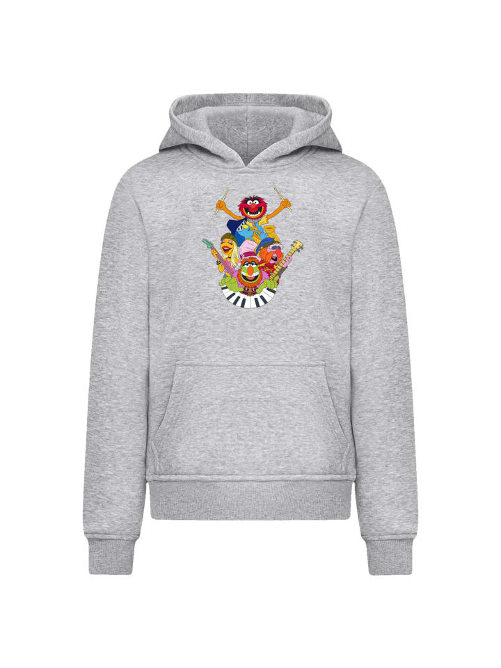 Свитер F4NT4STIC, пятнистый серый
Свитер F4NT4STIC, пятнистый серый