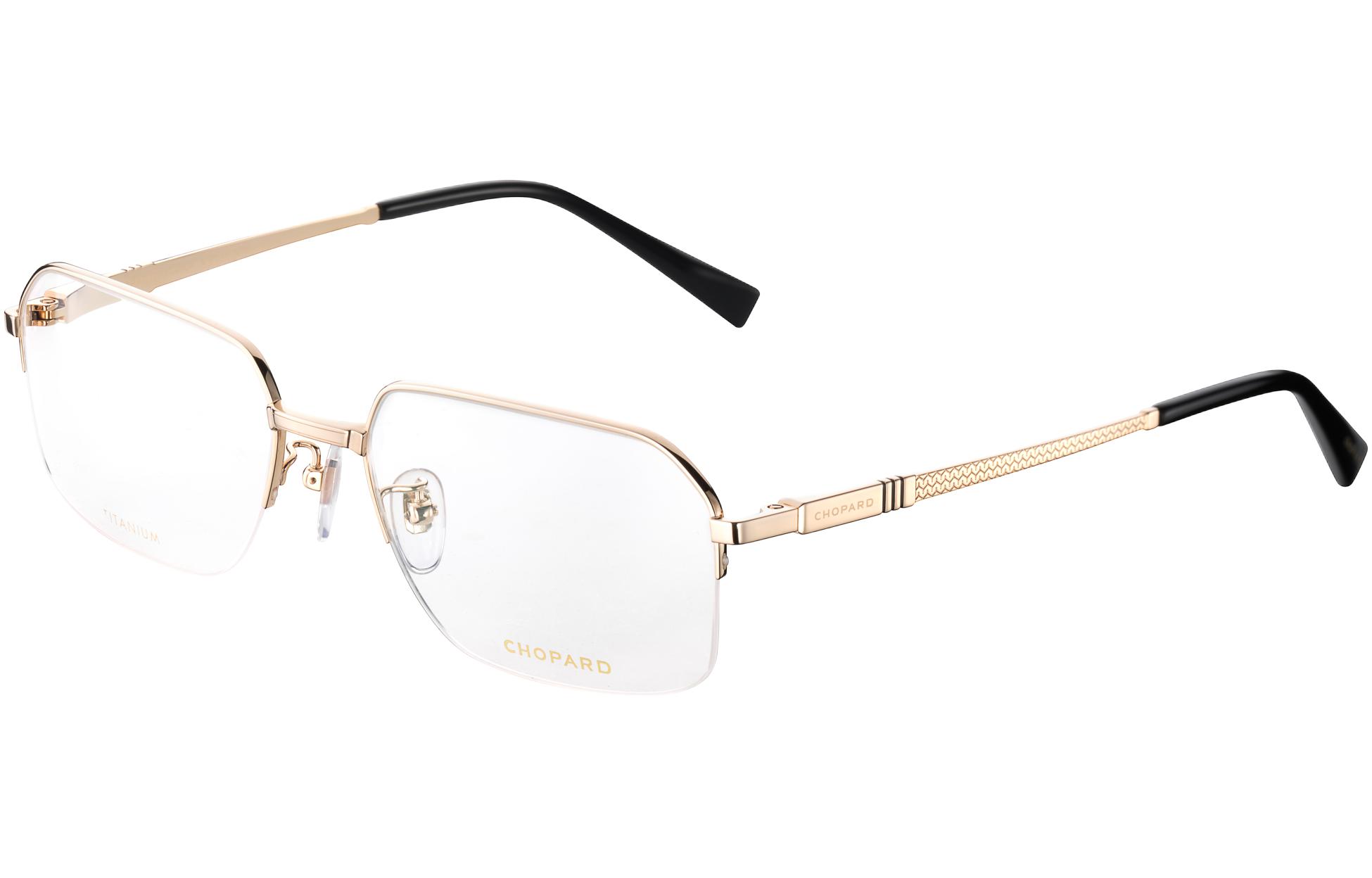 Chopard Мужские очки для зрения, VCHL67J0594
Chopard Мужские очки для зрения, VCHL67J0594