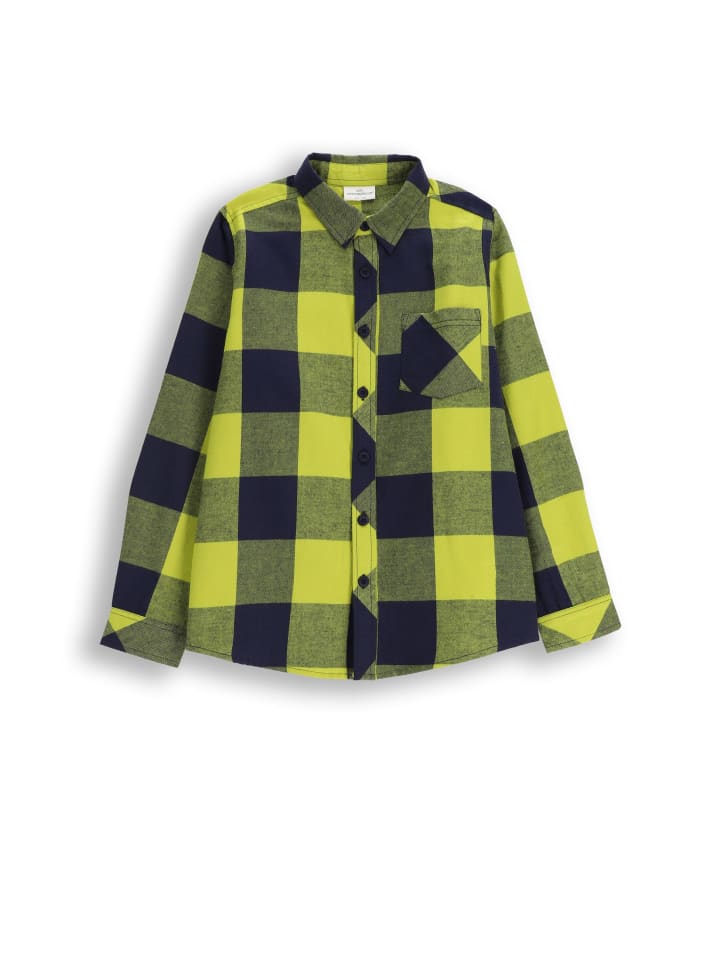 Рубашка Coccodrillo, оливково-зеленый
Рубашка Coccodrillo, оливково-зеленый