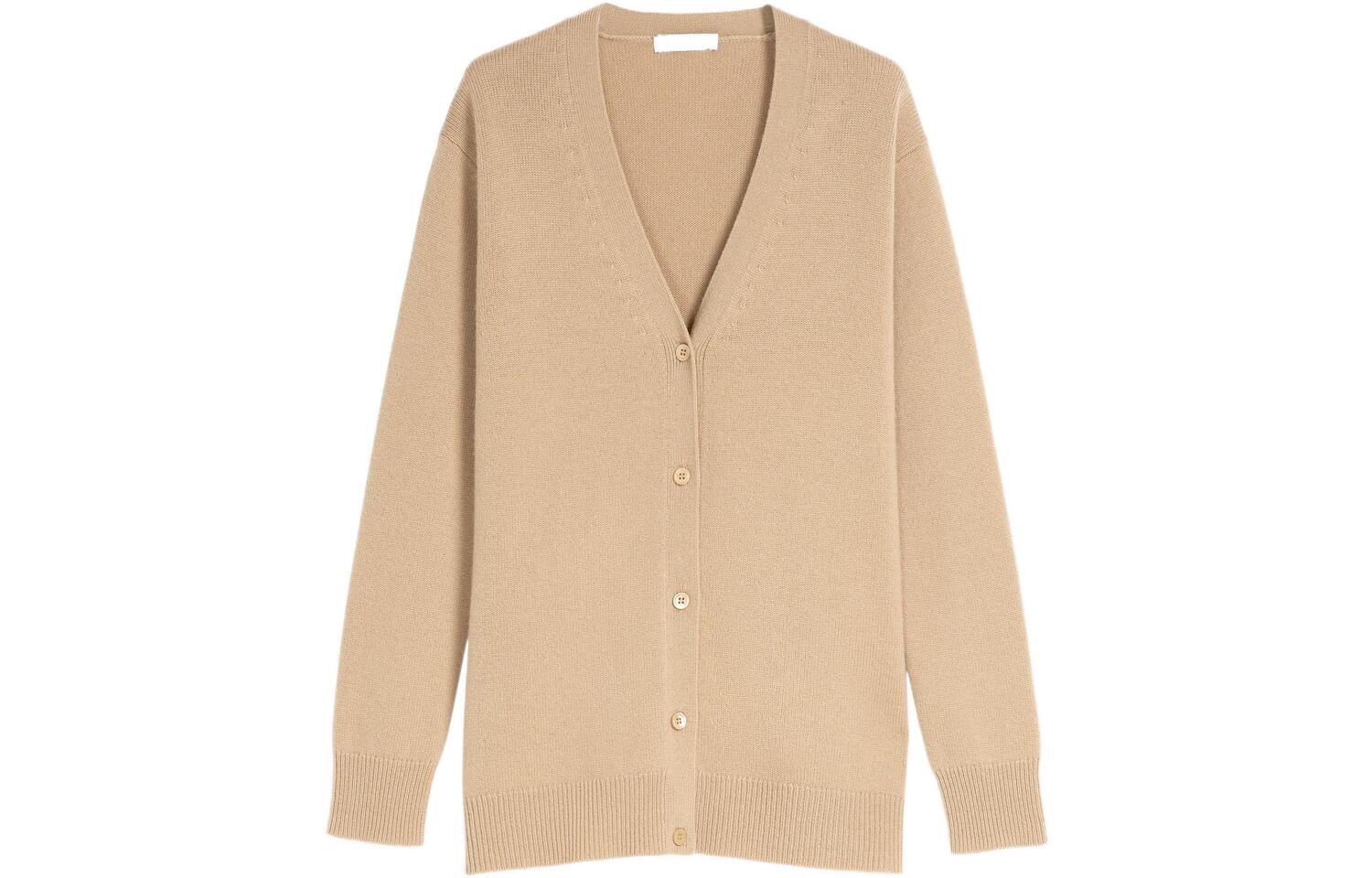 'S MAX MARA Женский свитер верблюжьего цвета Camel
'S MAX MARA Женский свитер верблюжьего цвета Camel