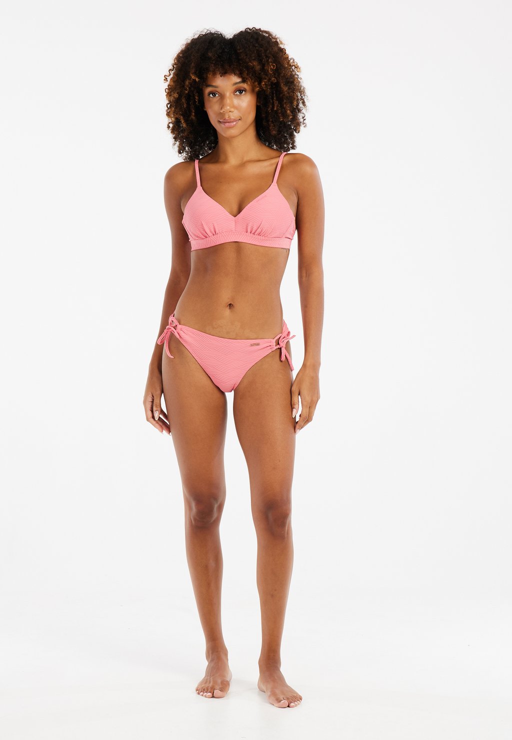 Плавки бикини Protest, розовый
Плавки бикини Protest, розовый