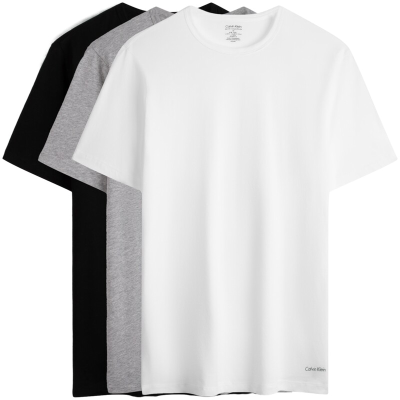 Мужские пижамные топы Calvin Klein
Мужские пижамные топы Calvin Klein