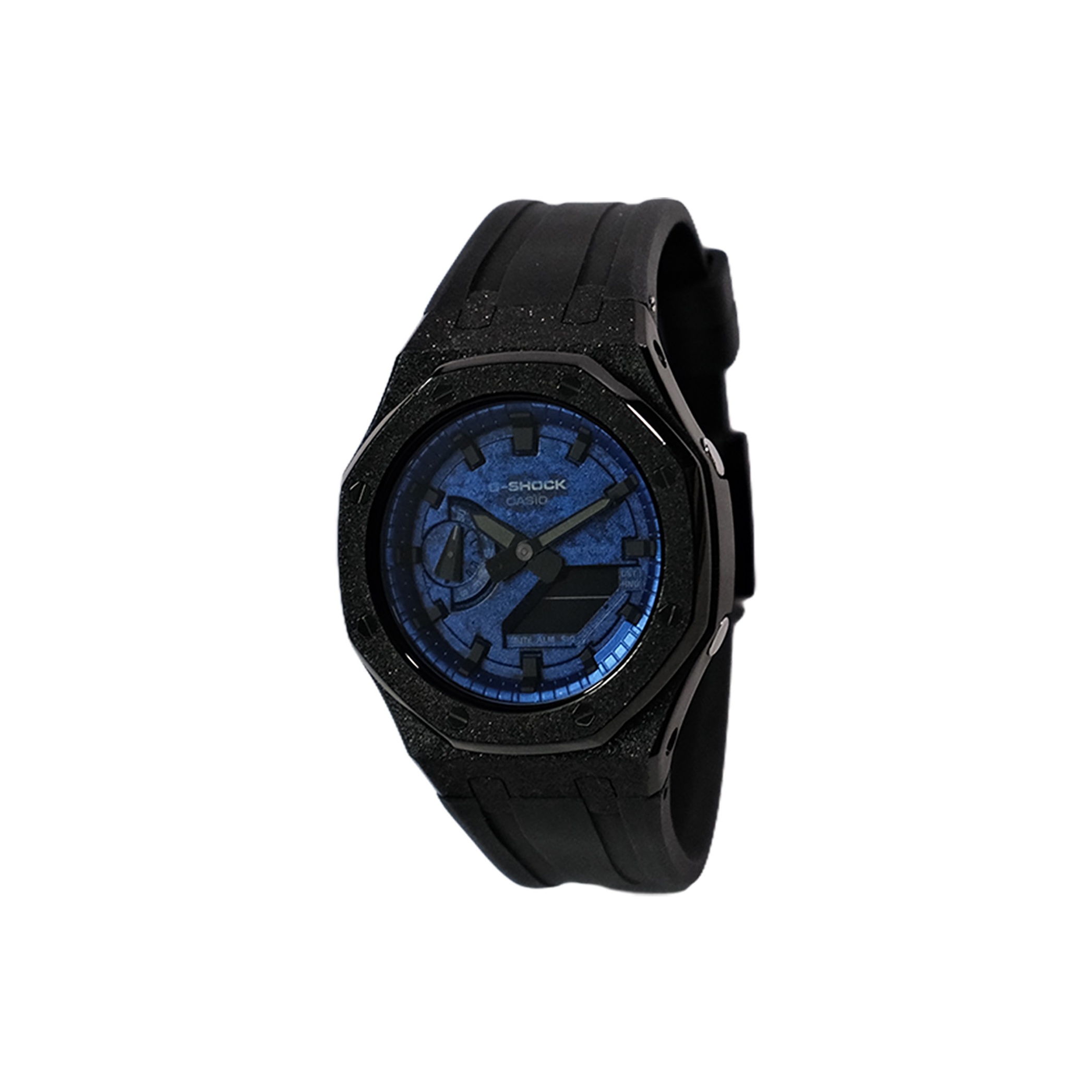 CASIO Часы Retrofit Series Quartz Movement Fluoroelastomer Strap Watch Men's Watch Blue Dial
CASIO Часы Retrofit Series Quartz Movement Fluoroelastomer Strap Watch Men's Watch Blue Dial