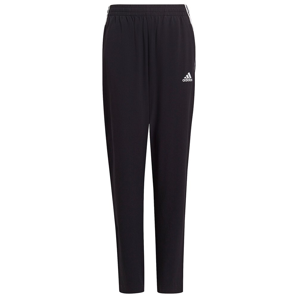 Брюки adidas AR Woven 3 Striker, черный
Брюки adidas AR Woven 3 Striker, черный