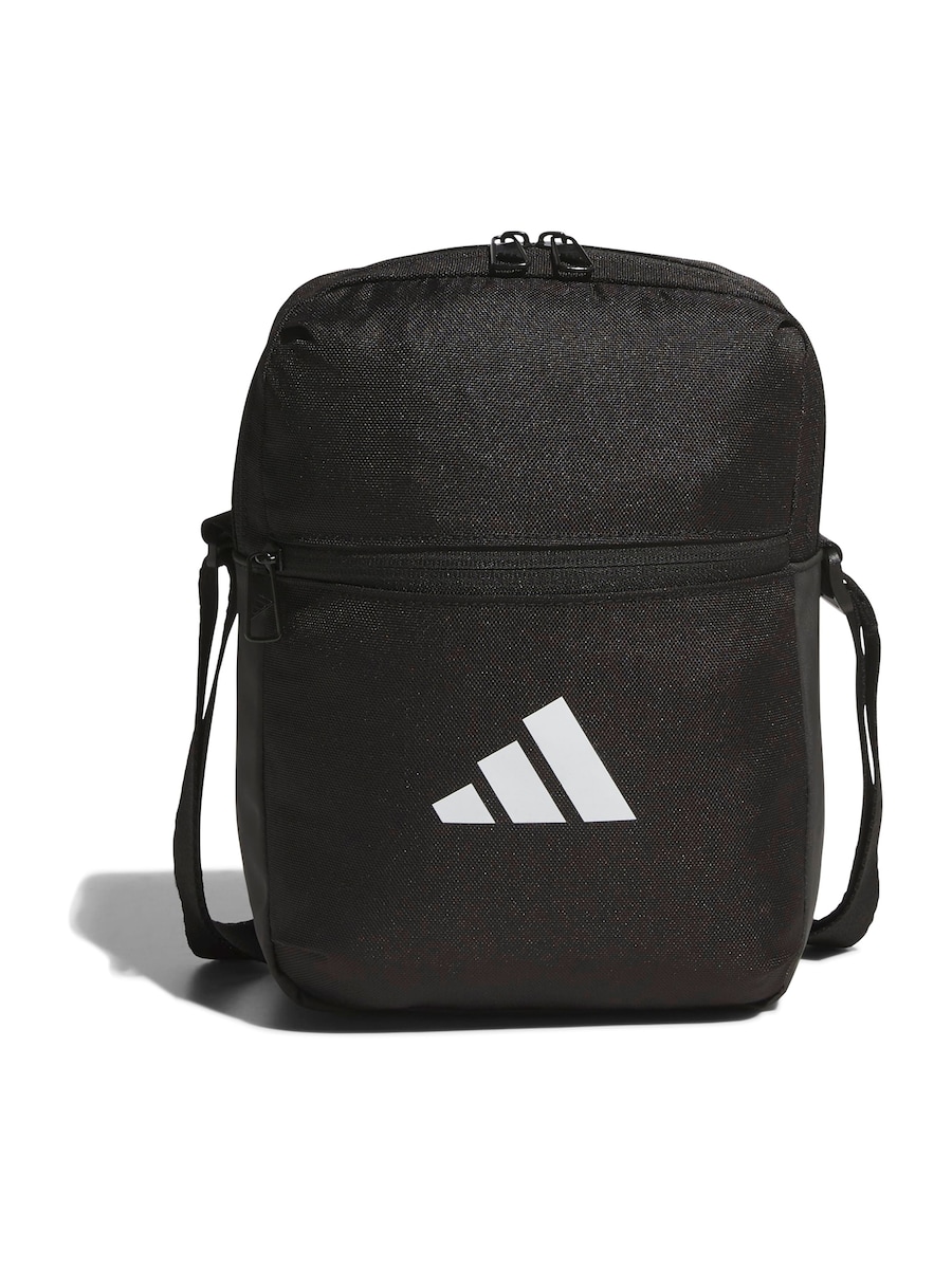 Сумка через плечо ADIDAS SPORTSWEAR Essentials, черный
Сумка через плечо ADIDAS SPORTSWEAR Essentials, черный