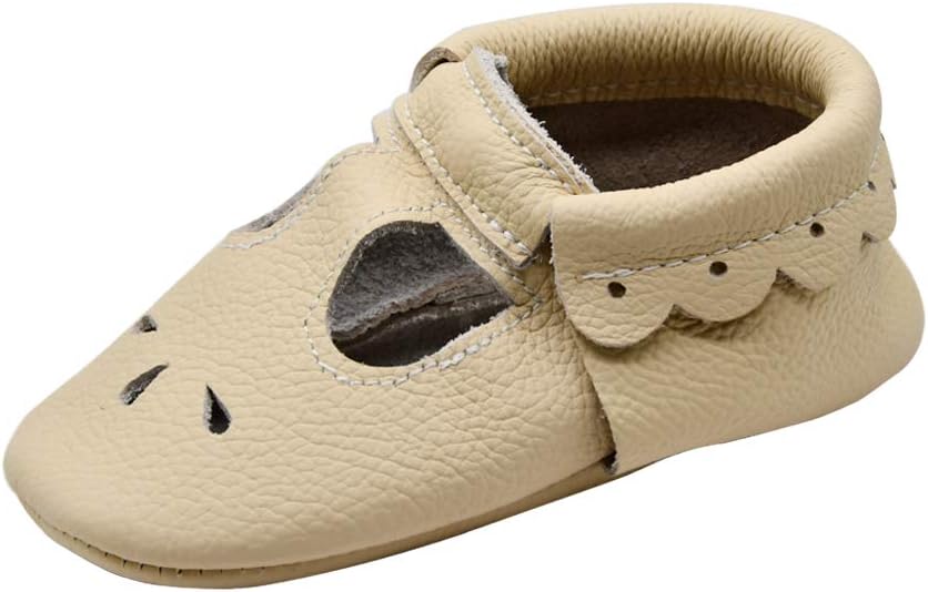 Детские кожаные обувь iEvolve, мягкие ходунки, пинетки-мокасины для малышей, бежевый
Детские кожаные обувь iEvolve, мягкие ходунки, пинетки-мокасины для малышей, бежевый