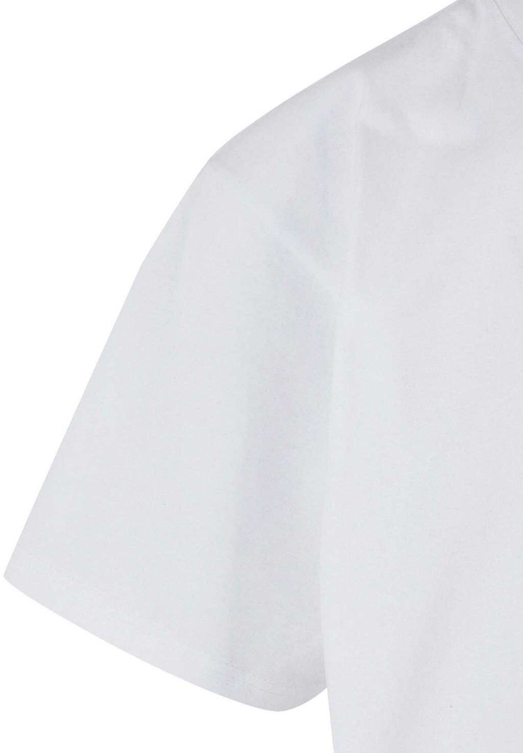 Футболка с набивным рисунком Small Signature Logo Karl Kani, белая
Футболка с набивным рисунком Small Signature Logo Karl Kani, белая