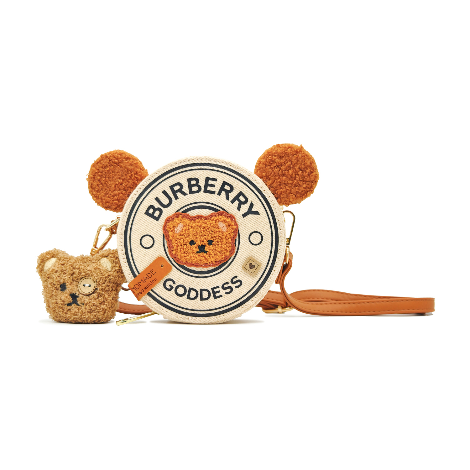 Косметичка женская Burberry
Косметичка женская Burberry