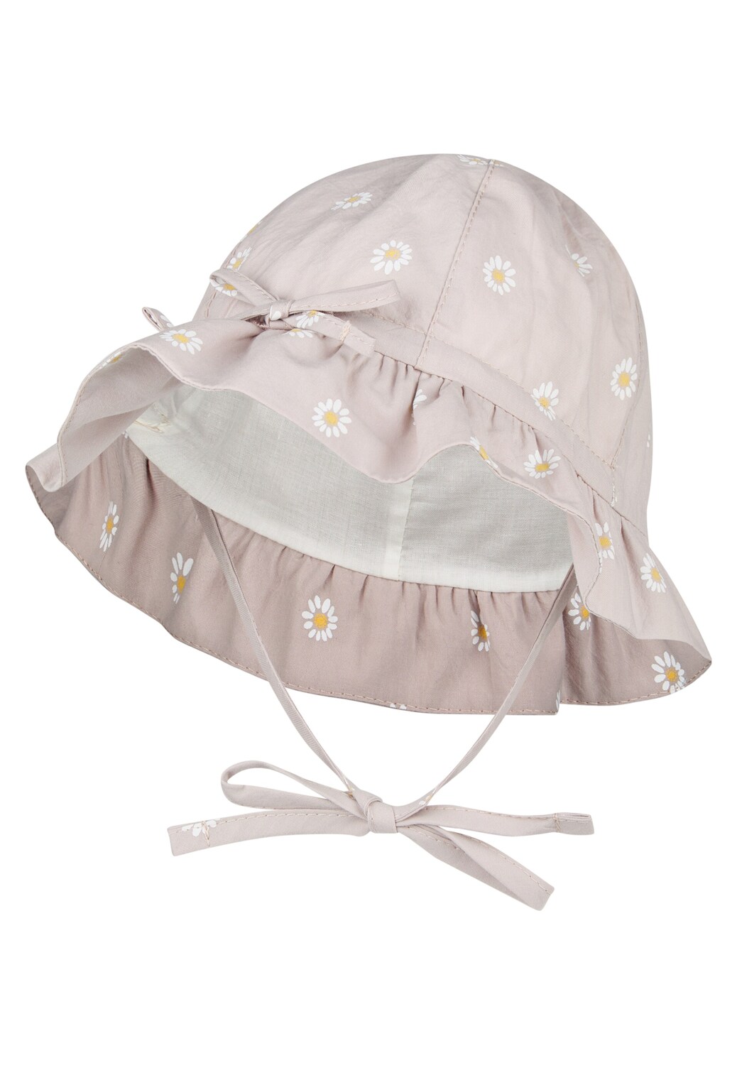 STERNTALER Шляпа в цвете Taupe
STERNTALER Шляпа в цвете Taupe