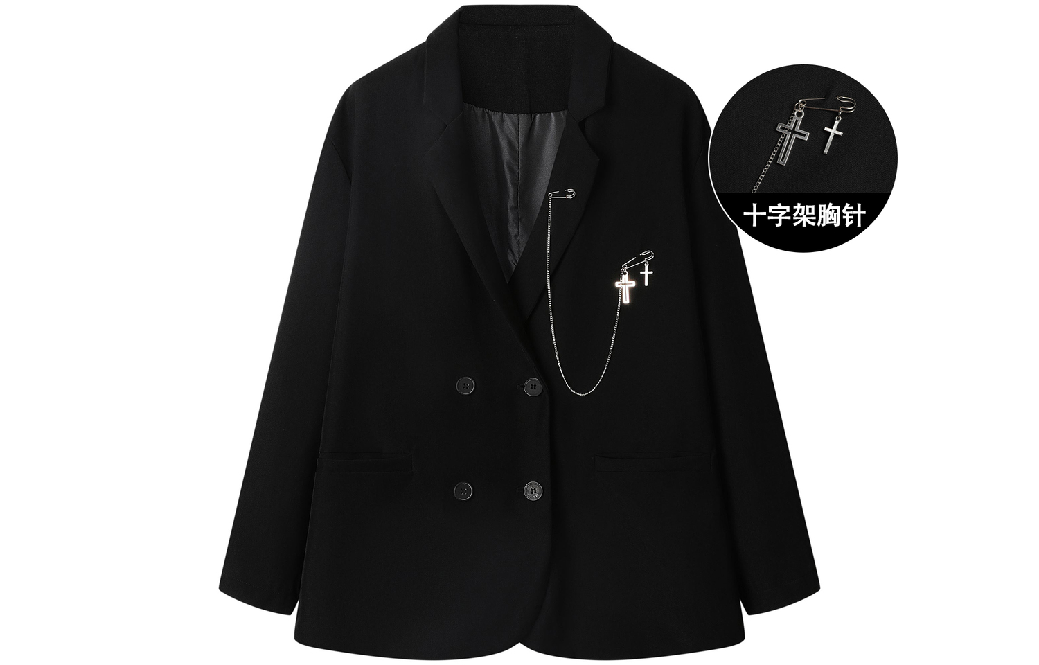 Унисекс деловой костюм CSKS, горчично-зеленый
Унисекс деловой костюм CSKS, горчично-зеленый