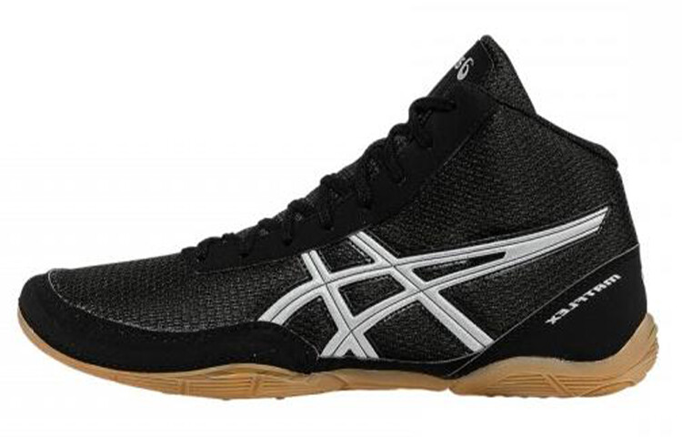 Asics Matflex 5 Кроссовки Мужчины
Asics Matflex 5 Кроссовки Мужчины