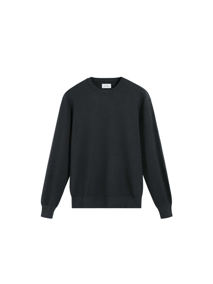 Свитер Scalpers, антрацит
Свитер Scalpers, антрацит