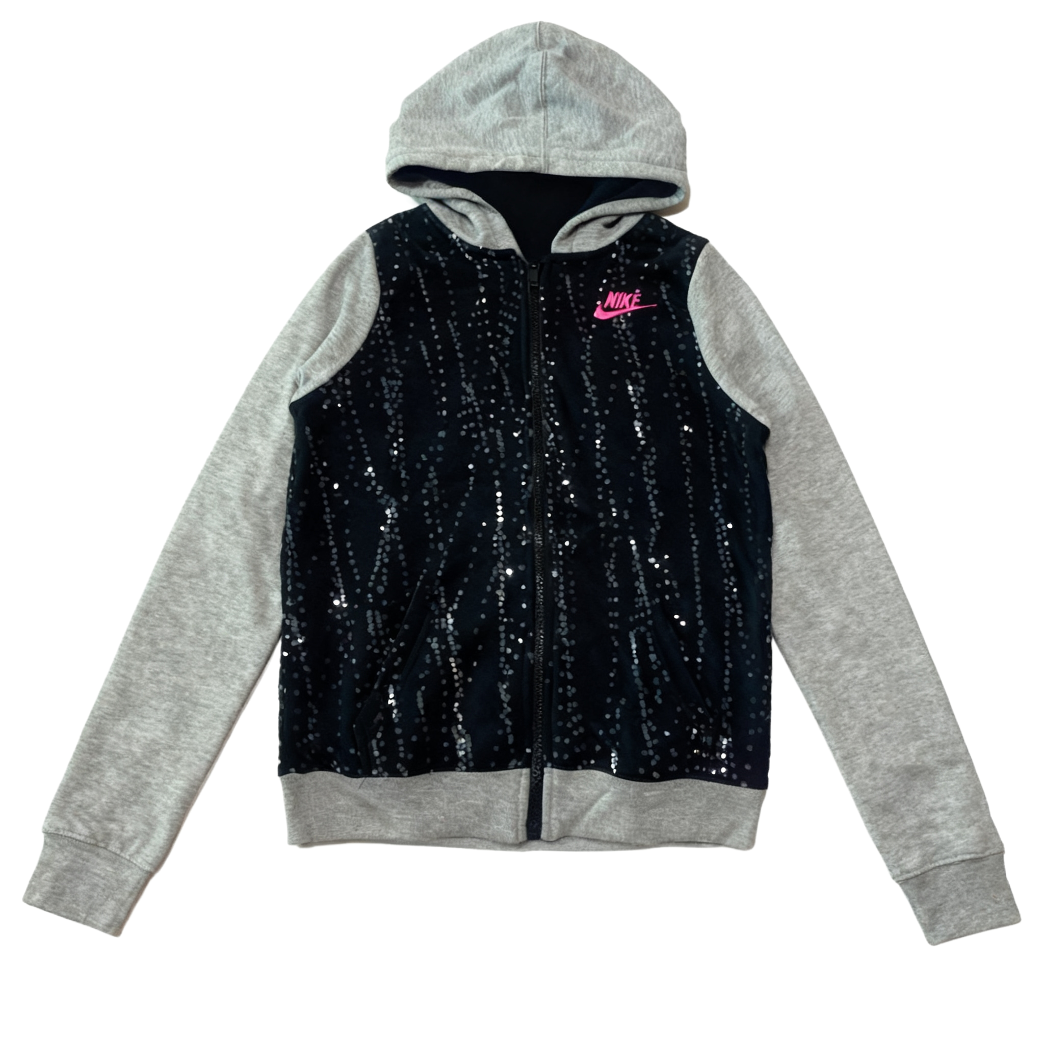 Детская куртка Nike, черный
Детская куртка Nike, черный