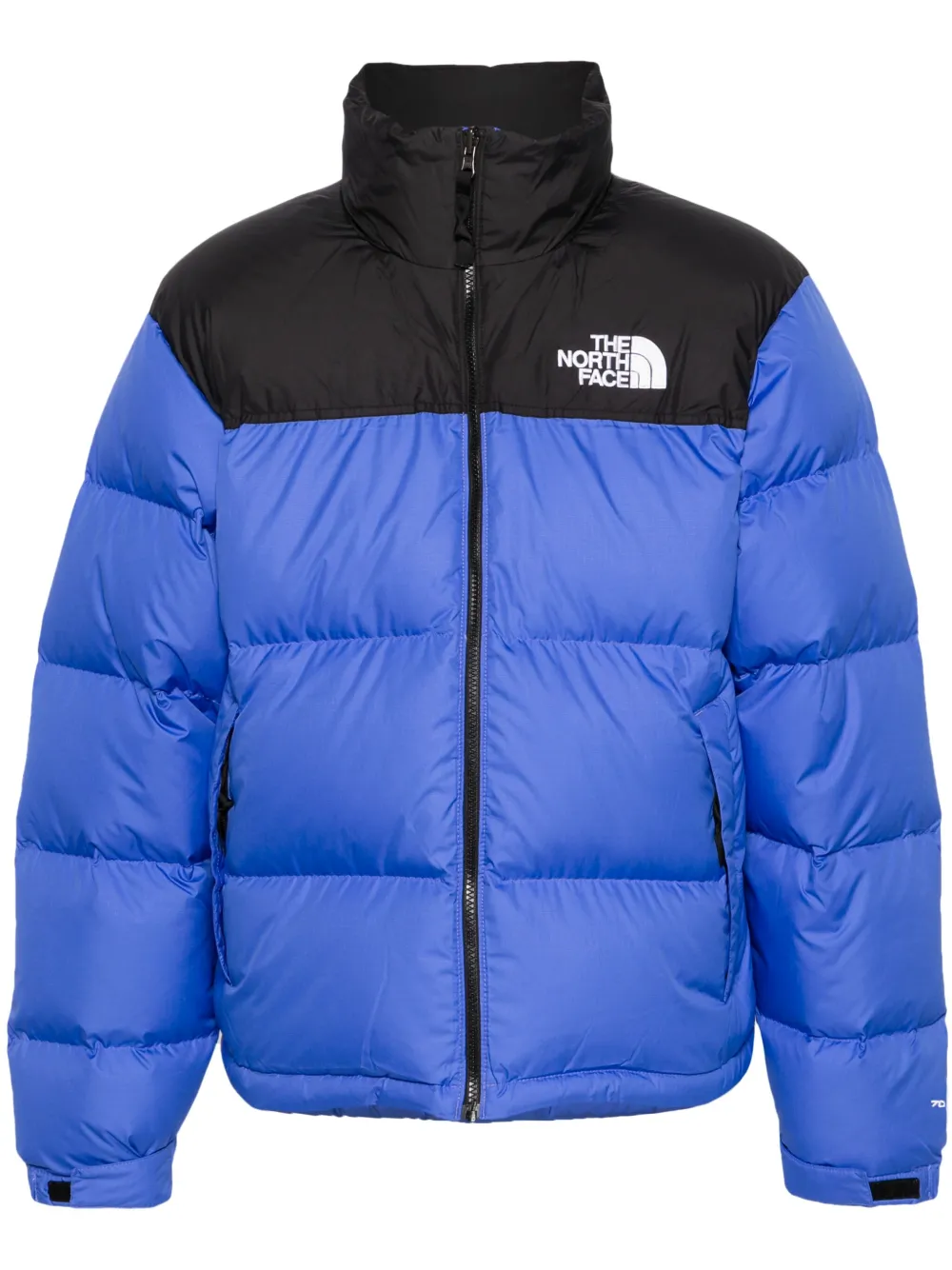 Пуховик 1996 Retro Nuptse The North Face, синий
Пуховик 1996 Retro Nuptse The North Face, синий