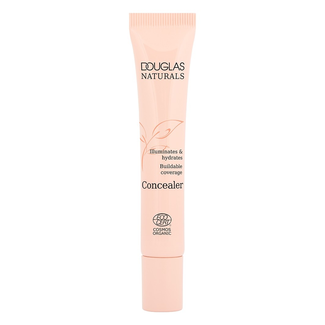 Корректор naturals Douglas Collection, 2 - light medium, объем 10 мл
Корректор naturals Douglas Collection, 2 - light medium, объем 10 мл