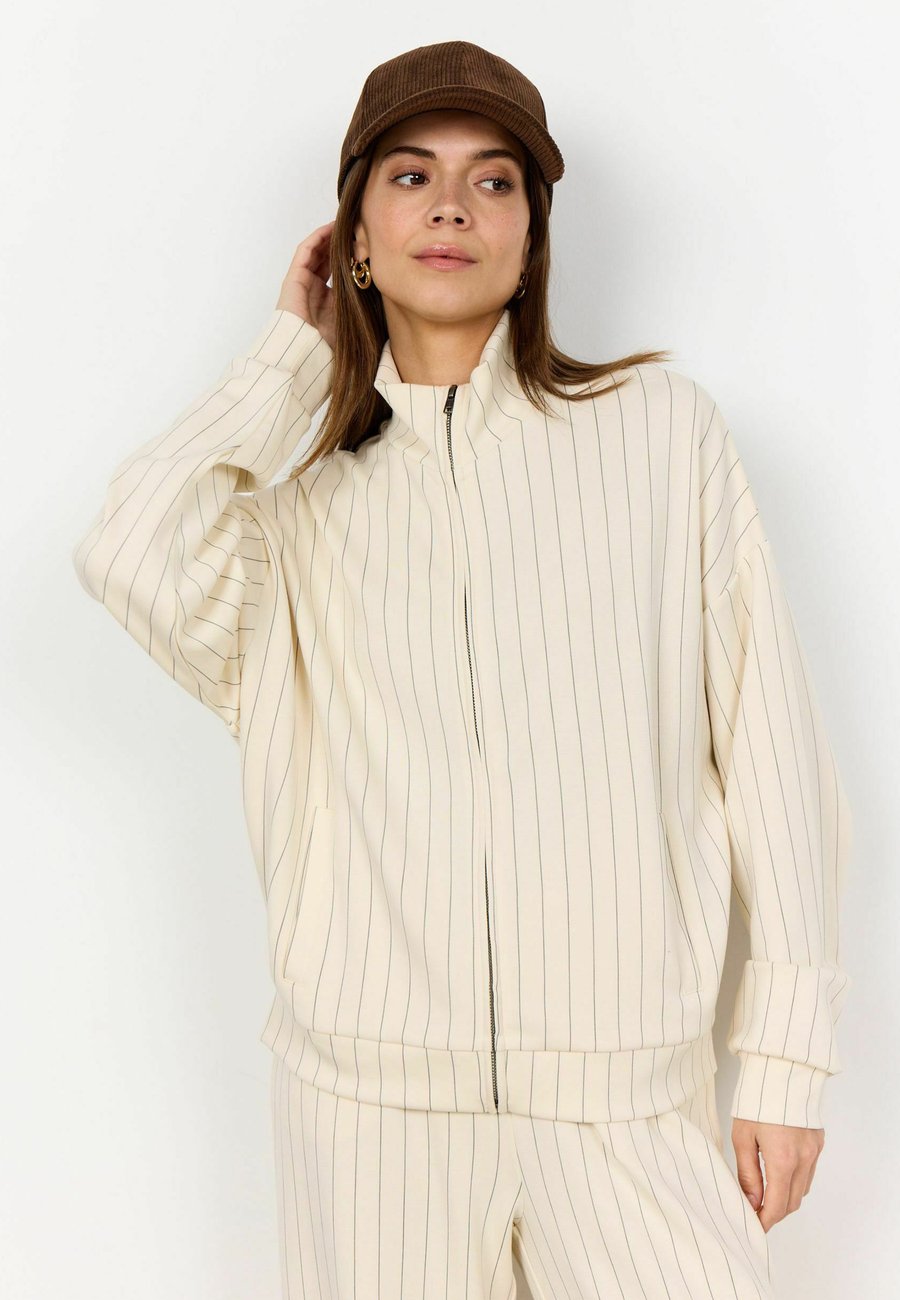 Толстовка Soyaconcept SIRI 2, C Cream Combi/Beige
Толстовка Soyaconcept SIRI 2, C Cream Combi/Beige