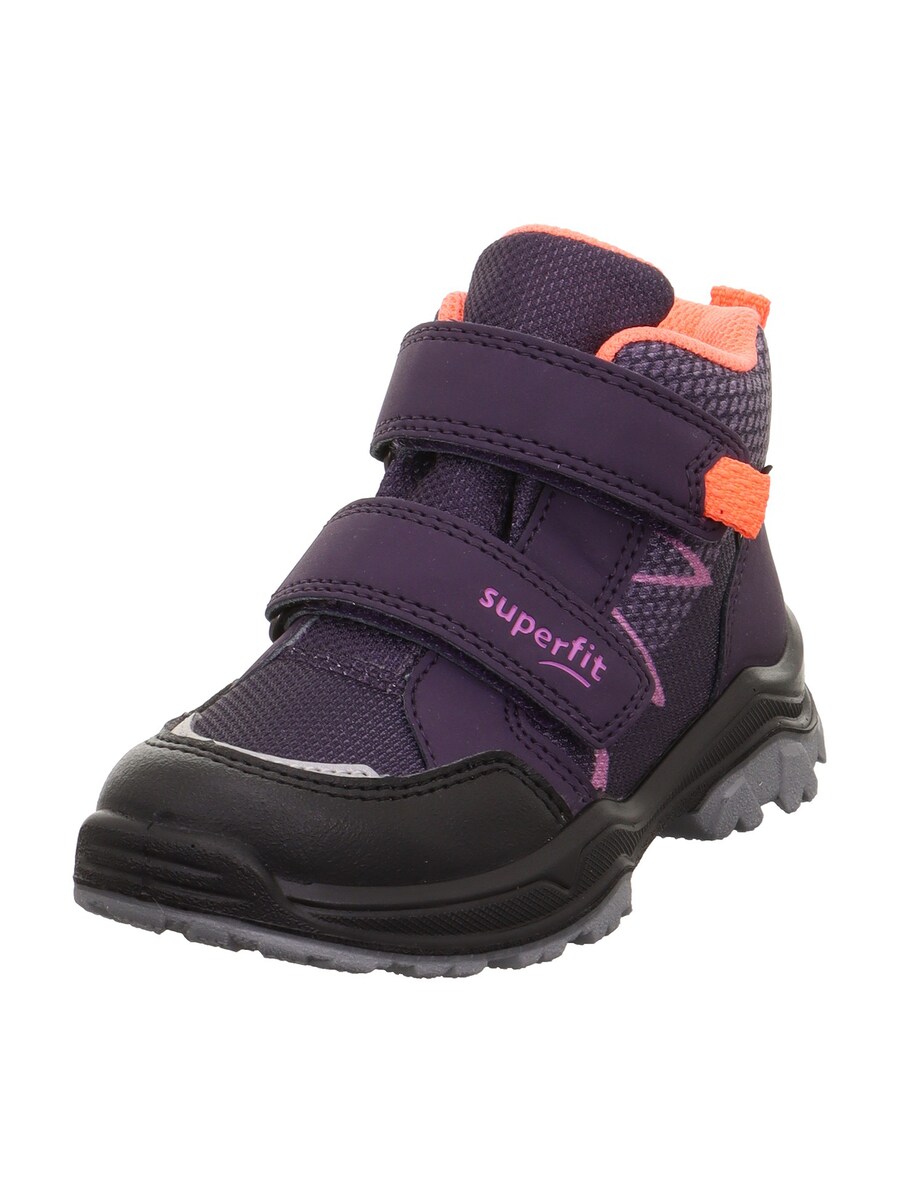 Ботинки SUPERFIT JUPITER, фиолетовый
Ботинки SUPERFIT JUPITER, фиолетовый