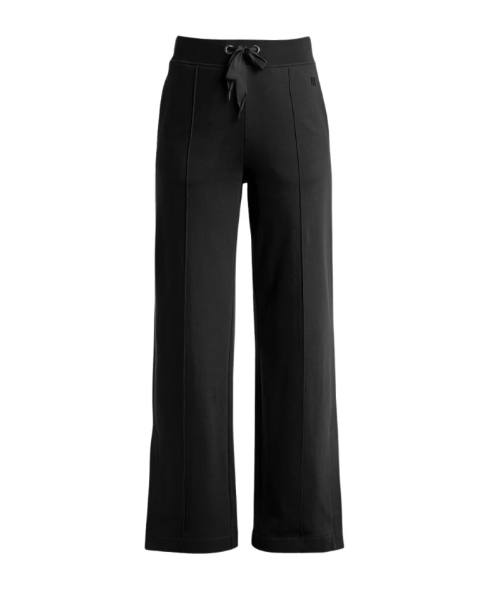 Isidor - брюки-палаццо Parajumpers, черный
Isidor - брюки-палаццо Parajumpers, черный