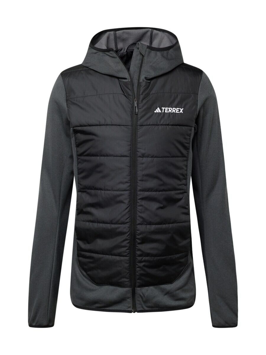 Уличная куртка Adidas, черный
Уличная куртка Adidas, черный