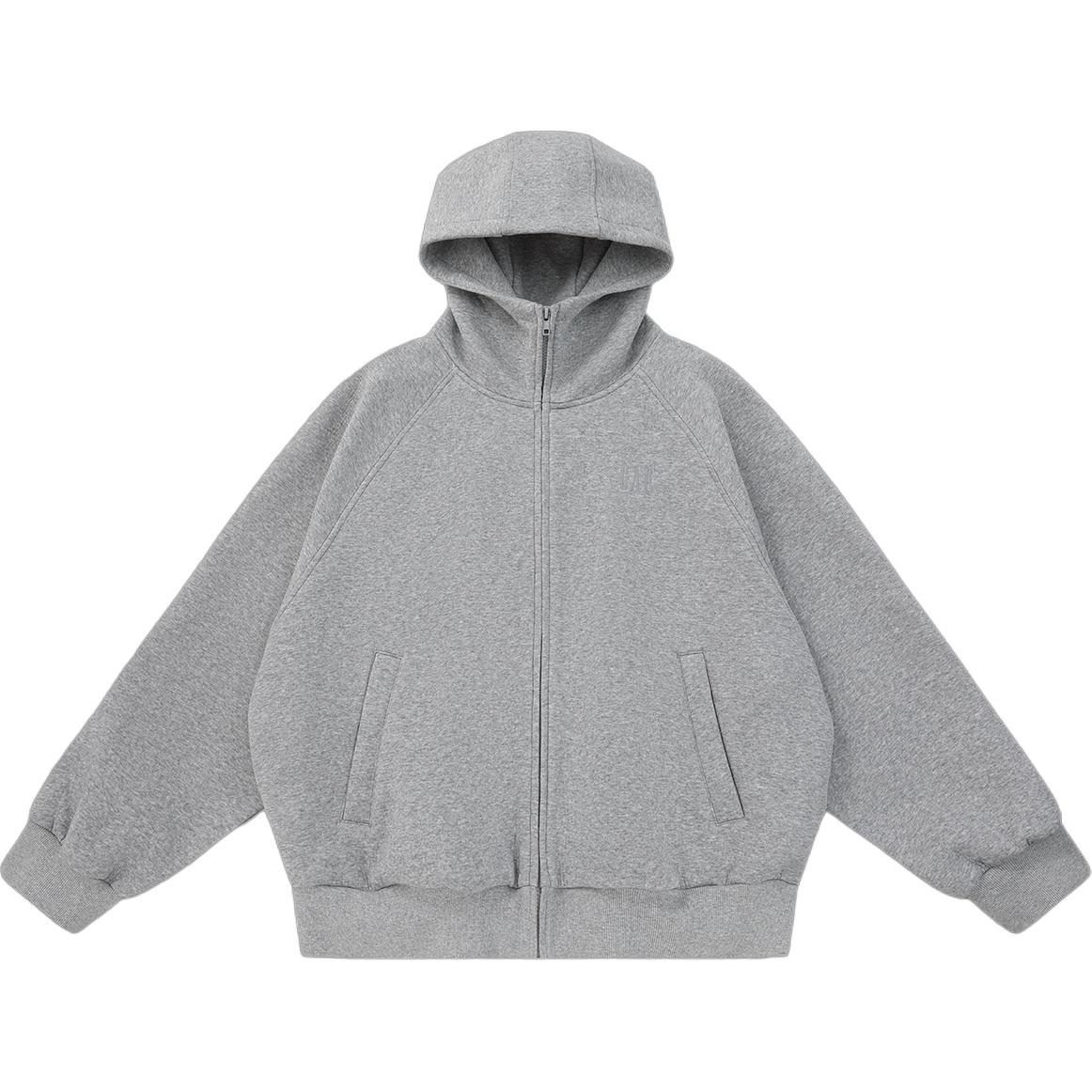 Унисекс свитшот GAP, светло-серый
Унисекс свитшот GAP, светло-серый