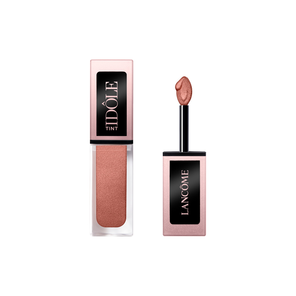 Жидкие тени для век и румяна idôle tint – liquid eyeshadow & blush Lancôme, цвет nr. 03, 9 мл
Жидкие тени для век и румяна idôle tint – liquid eyeshadow & blush Lancôme, цвет nr. 03, 9 мл