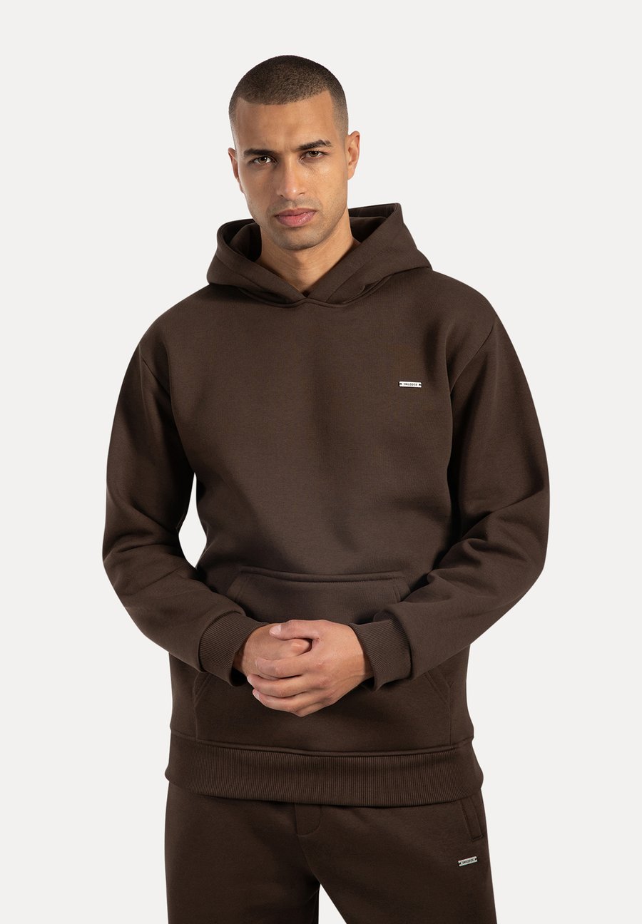 Толстовка Smilodox BLANK BASIC ILYAS, Braun/Brown
Толстовка Smilodox BLANK BASIC ILYAS, Braun/Brown