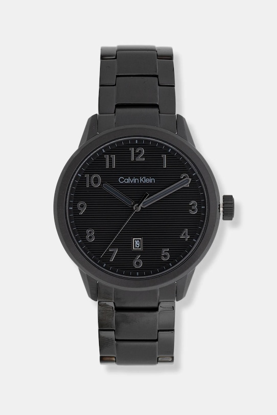 Часы Calvin Klein, черный
Часы Calvin Klein, черный