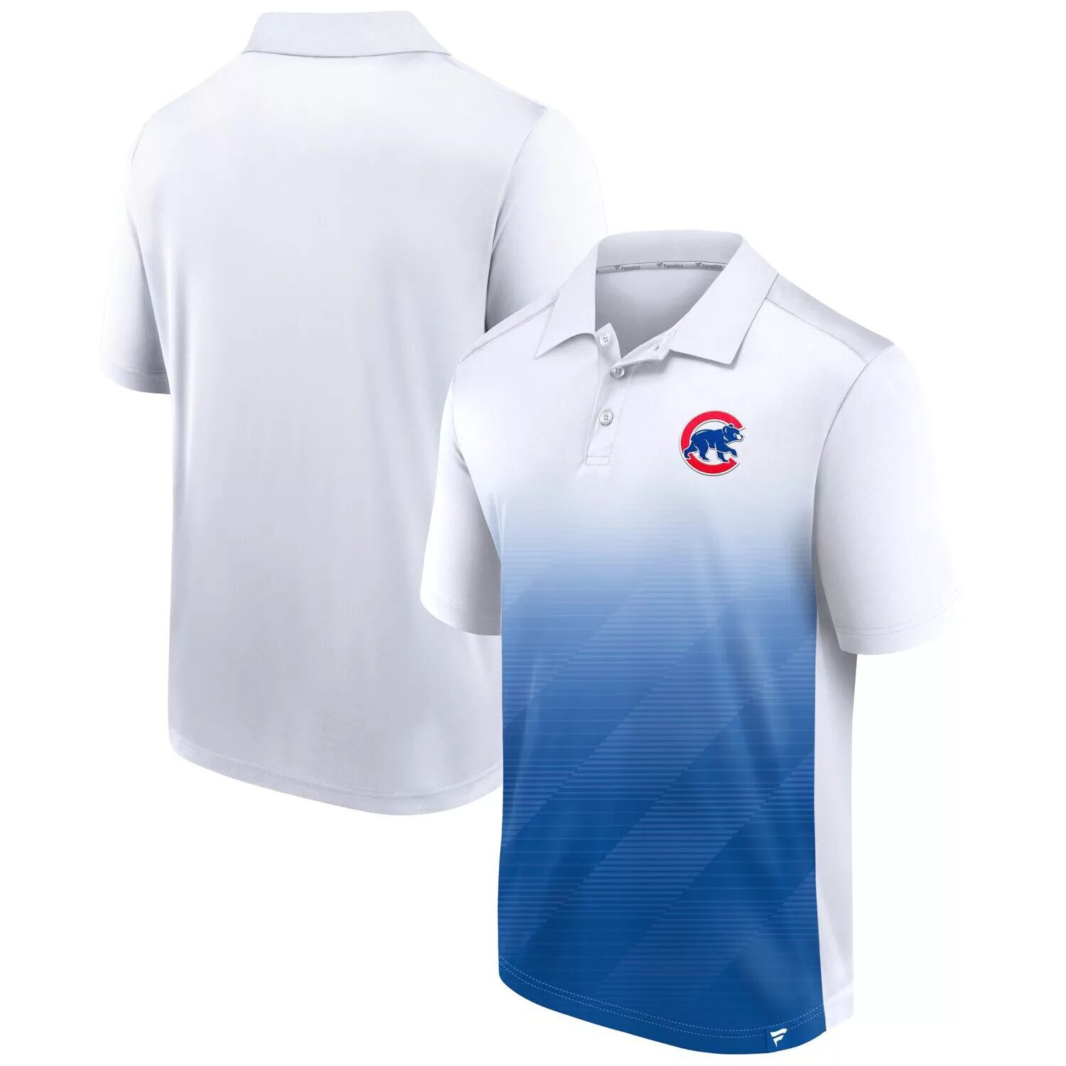 Мужская футболка Fanatics фирменного белого цвета/Royal Chicago Cubs Iconic Paramat сублимированная футболка-поло, Белый, Мужская футболка Fanatics фирменного белого цвета/Royal Chicago Cubs Iconic Paramat сублимированная футболка-поло
Мужская футболка Fanatics фирменного белого цвета/Royal Chicago Cubs Iconic Paramat сублимированная футболка-поло, Белый, Мужская футболка Fanatics фирменного белого цвета/Royal Chicago Cubs Iconic Paramat сублимированная футболка-поло