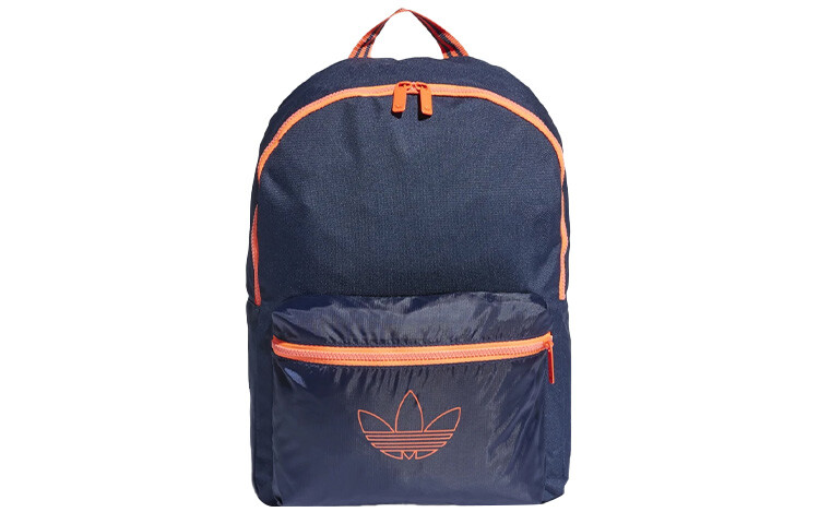 Рюкзак унисекс adidas originals, Dark Blue
Рюкзак унисекс adidas originals, Dark Blue