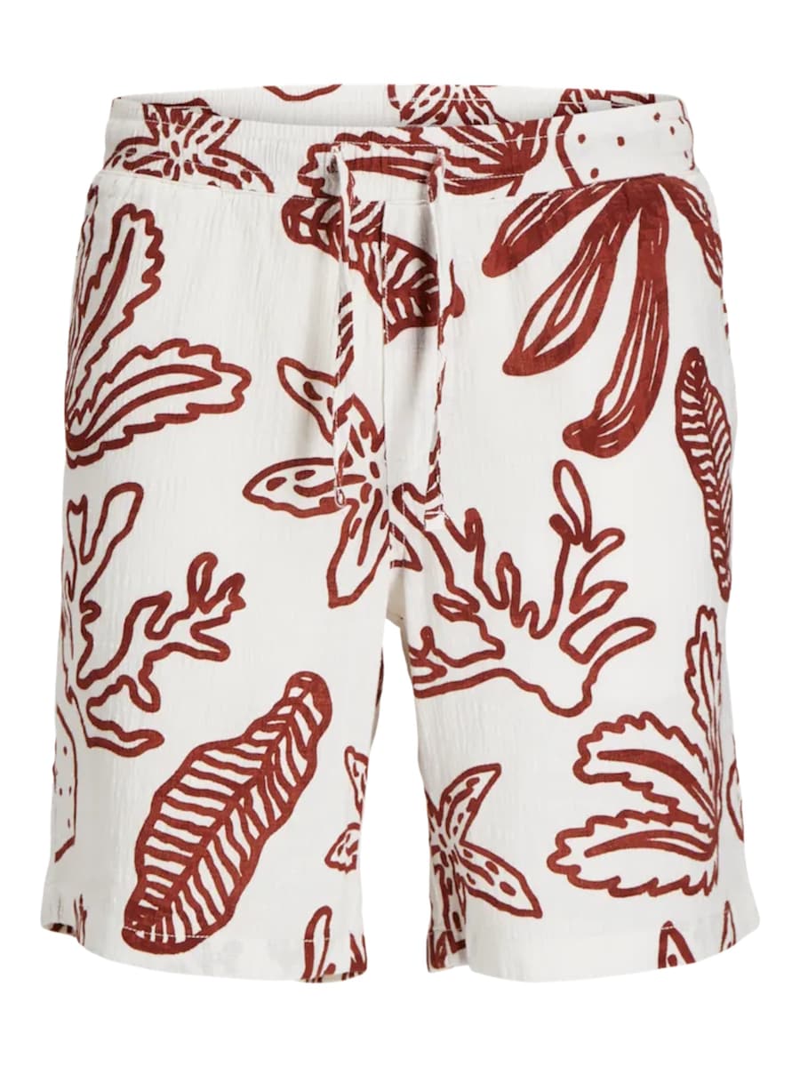 Обычные брюки Jack & Jones Junior Jaiden, белый
Обычные брюки Jack & Jones Junior Jaiden, белый