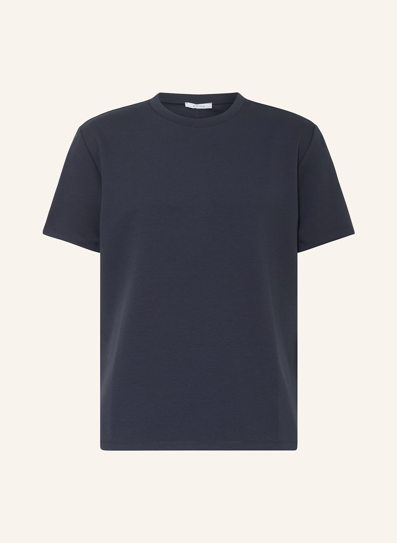 Футболка Reiss, синий
Футболка Reiss, синий