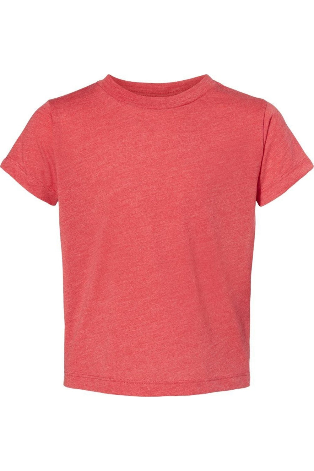 BELLA + CANVAS Детская футболка из трикотажа, красный
BELLA + CANVAS Детская футболка из трикотажа, красный