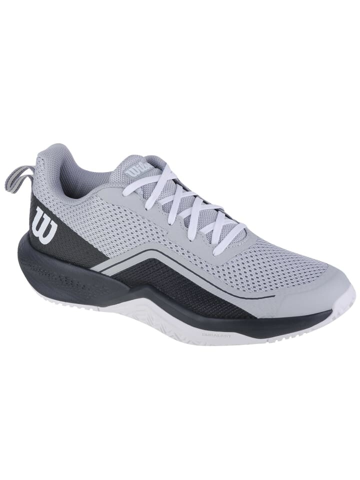 Кроссовки Wilson, серый
Кроссовки Wilson, серый