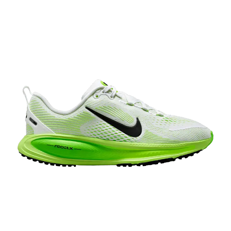 Кроссовки Vomero 18 GS 'Electric Green', зеленый
Кроссовки Vomero 18 GS 'Electric Green', зеленый