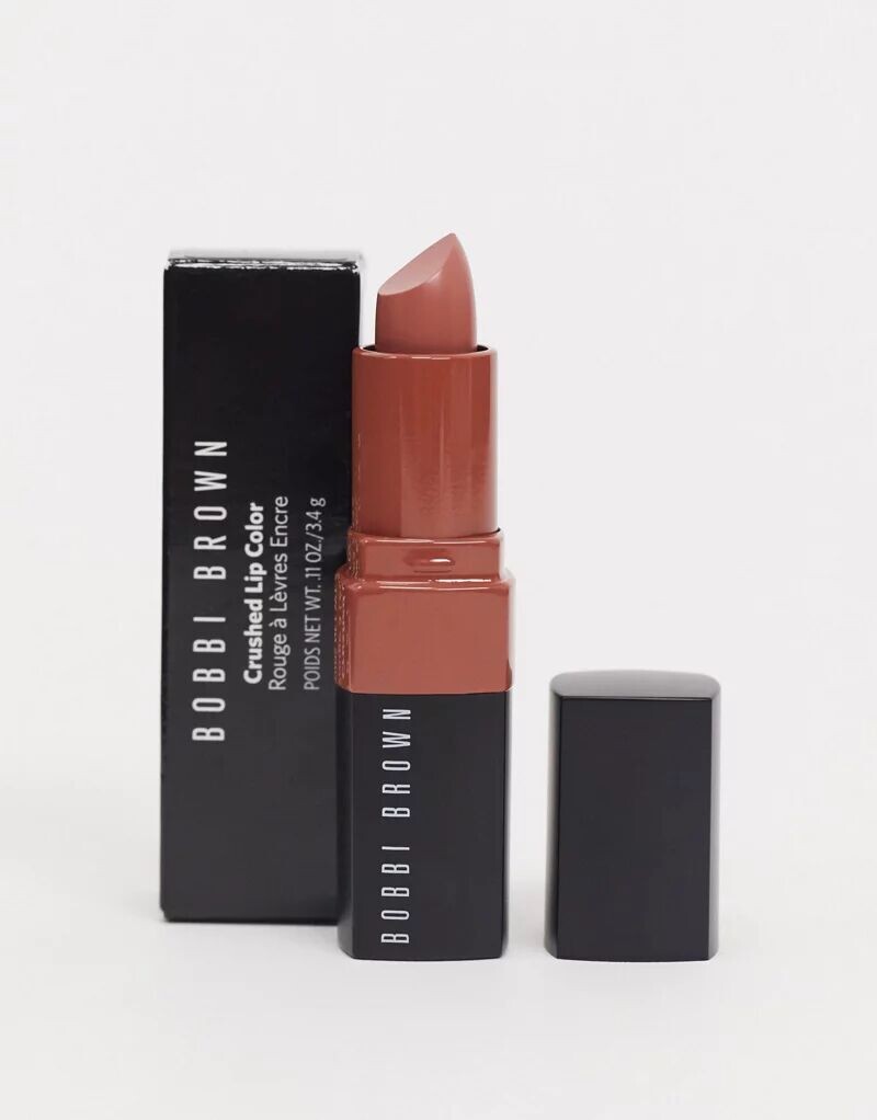 Bobbi Brown – Crushed Lip Color – Губная помада, оттенок Buff
Bobbi Brown – Crushed Lip Color – Губная помада, оттенок Buff