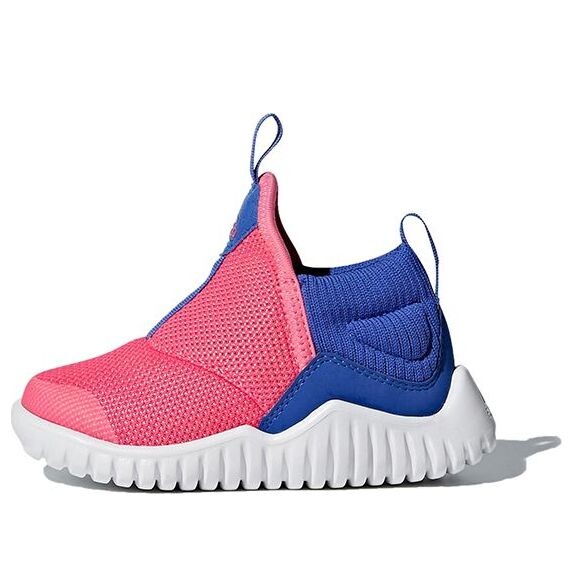 Кроссовки rapidazen 2 i кроссовки Adidas, розовый
Кроссовки rapidazen 2 i кроссовки Adidas, розовый