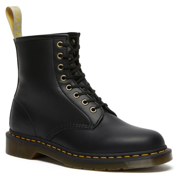 Мужские ботинки Dr. Martens 1460 Vegan из веганских материалов, черный
Мужские ботинки Dr. Martens 1460 Vegan из веганских материалов, черный
