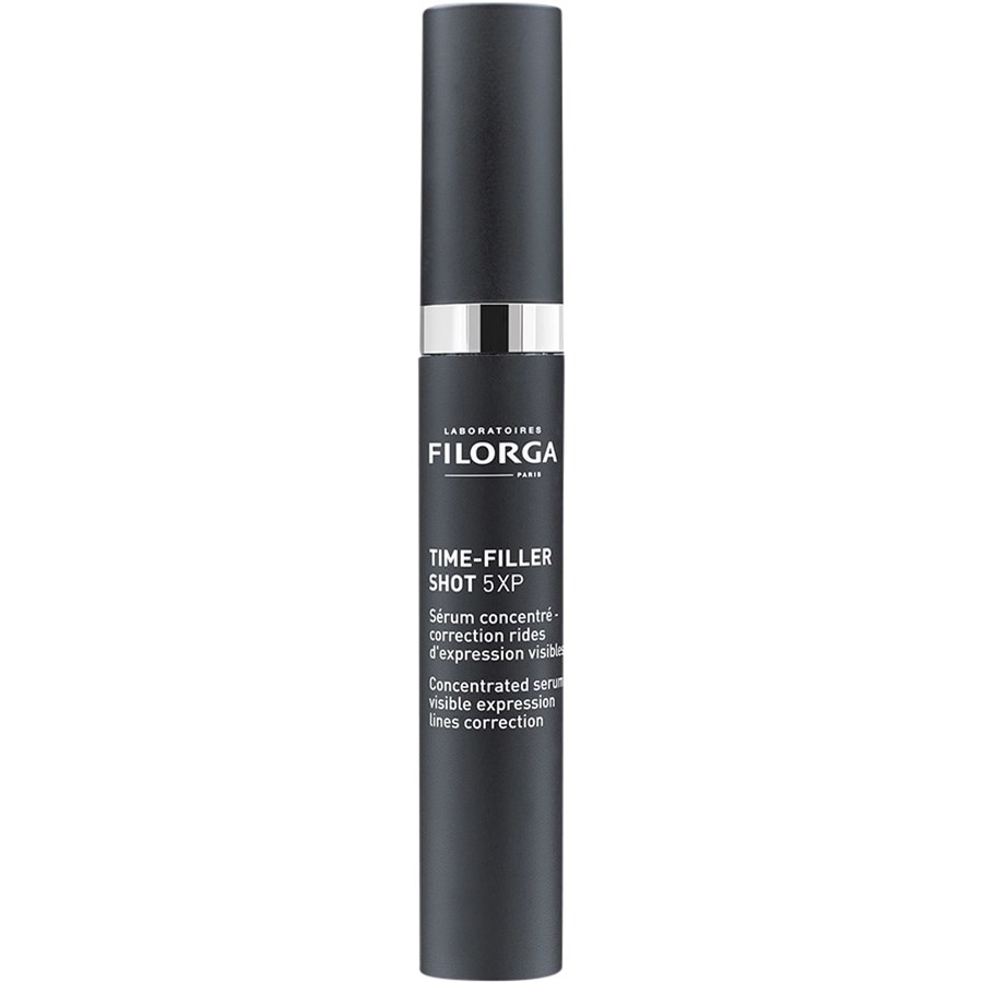 Сыворотка для лица Filorga Time-Filler Shot 5XP, 15 ml
Сыворотка для лица Filorga Time-Filler Shot 5XP, 15 ml